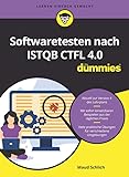 Softwaretesten nach ISTQB CTFL 4.0 für D