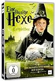 Eine lausige Hexe (The Worst Witch) - Komplettbox - Die gesamte Kinderserie auf 8 DVDs - Zauberhafte Fantasy Serie für große und kleine Hex