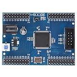 CPLD-Entwicklungs-Lernexperiment-Modul-Reparatur Altera MAX II EPM240 Embedded System Development, Ausgestattet mit CPLD-Chip, Schützt die Platine Effizient vor Verdrahtung