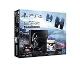 PlayStation 4 - Konsole (1TB) Star Wars Battlefront Limited Edition [CUH-1216B]