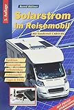 Bernd Büttner: Solarstrom im Reisemobil, 5. Auflag