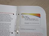 Microsoft Office 2007 Small Business Edition DSP/SB MLK V2