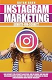 Instagram Marketing Schritt-für-Schritt: Ihre Schritt-für-Schritt-Anleitung, um zu lernen, wie man auf Instagram etwas bewirbt und verkauft. Entdecken Sie Tools zur Steigerung Ihrer Online-Verk