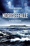 Die Nordseefalle: Ein Theodor-S