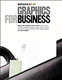 Before and After Graphics for Business (English Edition)
