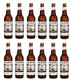 Störtebeker Bernstein Weizen Alkoholfrei Bier 12 x 0,5 Liter inkl. 0,96€ MEHRWEG
