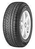 Continental 4x4 WinterContact FR M+S - 215/60R17 96H - W