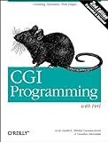 CGI Programming with Perl: Creating Dynamic Web Pages (English Edition)