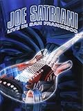 Joe Satriani - Live in San F