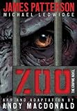 Zoo: The Graphic Novel (English Edition)