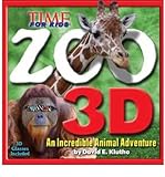 [( TIME for Kids Zoo 3D: An Incredible Animal Kingdom )] [by: Editors of Time for Kids Magazine] [Oct-2012]