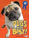 Pugs Are the Best! (The Best Dogs Ever) (English Edition)