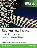 Business Intelligence and Analytics: Systems for Decision Support, Global E