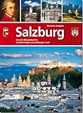 Salzburg: Von der Mozartstadt ins Salzkammergut und Salzburger L