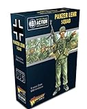 Warlord Games 402212010 - Panzer Lehr S