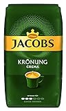 Jacobs Kaffeebohnen 1 kg, Krönung C