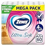 ZEWA Ultra Soft Toilettenpap