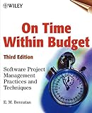 On Time 3E: Software Project Management Practices and T