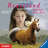 Heartland Paradies für Pferde: Rückkehr nach H