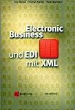 Electronic Business und EDI mit XML