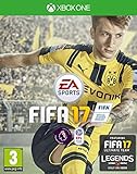 Xbox1 FIFA 17 (EU)