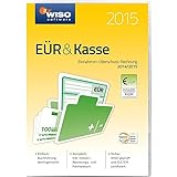 WISO EÜR & Kasse 2015