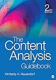 The Content Analysis Guidebook (English Edition)