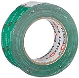 Förch 8844750 Sstemklebeband Systemklebeband, grün, 50 mm - 1 R