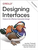 Designing Interfaces: Patterns for Effective Interaction Design (English Edition)