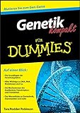 Genetik kompakt für D