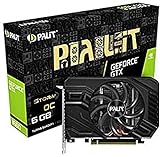 Palit GeForce GTX 1660 StormX OC 6GB