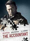The Accountant [dt./OV]