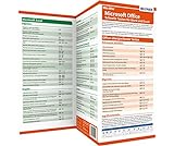 Tastenkombinationen für Word und Excel auf einen Blick!: Aktualisierte Auflage für die Versionen Microsoft 365 und Office 2021 + 2019 + 2016