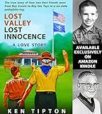 Lost Valley - Lost Innocence: A Love Story (English Edition)