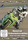 Motorrad-Sicherheitstraining (DVD)