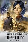 Star Trek - Destiny: Jubiläumsausgab
