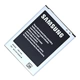 Mobilfunk Krause Original Akku für Samsung Galaxy S 4 Mini 1900mAh Li-Ionen (B500BE) + Touchp