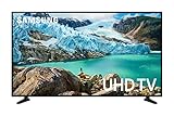 Samsung RU7099 108 cm (43 Zoll) LED Fernseher (Ultra HD, HDR, Triple Tuner, Smart TV) [Modelljahr 2019]