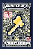 All New Official Minecraft Explorer’s Handbook: Discover how to become an explorer with the latest essential 2023 Official Guide Book for the Best-Selling Video Game of All Time. (English Edition)