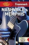 Frommer's Nashville and Memphis (Complete Guide) (English Edition)