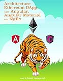Architecture Ethereum DApp with Angular, Angular Material and NgRx