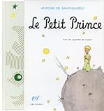 Le Petit Prince: Edition avec des aquarelles de l'
