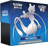 Pokémon GO Elite Trainerbox - EN