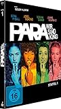 Para - Wir sind King - Staffel 1 - [DVD]