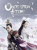 Once Upon A Time: In einer fantastischen W