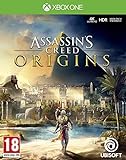 Assassin's Creed: Orig