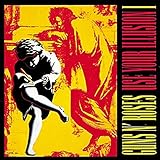 Use Your Illusion I (Back-To-Black-Serie) [Vinyl LP]
