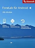 FoneLab für Android-3 Module Suite Win Vollversion (Product Keycard ohne Datenträger)