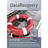 DataRecovery Vollversion, 1 Lizenz Windows Backup-Softw