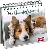 Für Hundefreunde: Rührende Hundefotos und bewegende Zitate über den besten Freund des Menschen | Schönes Geschenk für Hundebesitzer (Geschenke für Hundeliebhaber)